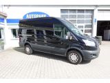 Ford Transit bei Gebrauchtwagen.expert - Abbildung (9 / 15)