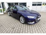 Audi A4 bei Gebrauchtwagen.expert - Abbildung (4 / 15)