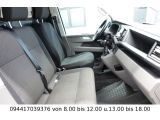 VW T6 bei Gebrauchtwagen.expert - Abbildung (13 / 15) VW T6 bei Gebrauchtwagen.expert - Abbildung (13 / 15)