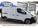 Opel Vivaro bei Gebrauchtwagen.expert - Abbildung (15 / 15) Opel Vivaro bei Gebrauchtwagen.expert - Abbildung (15 / 15)