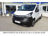 Opel Vivaro bei Gebrauchtwagen.expert - Abbildung (13 / 15) Opel Vivaro bei Gebrauchtwagen.expert - Abbildung (13 / 15)