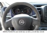 Opel Vivaro bei Gebrauchtwagen.expert - Abbildung (8 / 15) Opel Vivaro bei Gebrauchtwagen.expert - Abbildung (8 / 15)