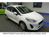 Ford Fiesta bei Gebrauchtwagen.expert - Abbildung (5 / 15)