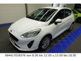 Ford Fiesta bei Gebrauchtwagen.expert - Abbildung (2 / 15)