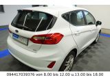 Ford Fiesta bei Gebrauchtwagen.expert - Abbildung (12 / 15)
