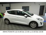 Ford Fiesta bei Gebrauchtwagen.expert - Abbildung (13 / 15)