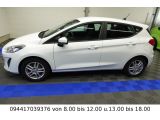 Ford Fiesta bei Gebrauchtwagen.expert - Abbildung (15 / 15)
