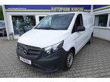 Mercedes-Benz Vito bei Gebrauchtwagen.expert - Abbildung (5 / 15)