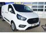 Ford Transit Custom bei Gebrauchtwagen.expert - Abbildung (8 / 15)