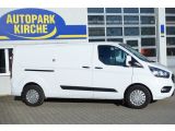 Ford Transit Custom bei Gebrauchtwagen.expert - Abbildung (9 / 15)