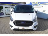 Ford Transit Custom bei Gebrauchtwagen.expert - Abbildung (7 / 15)