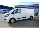 Ford Transit Custom bei Gebrauchtwagen.expert - Abbildung (5 / 15)