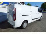 Ford Transit Custom bei Gebrauchtwagen.expert - Abbildung (2 / 15)