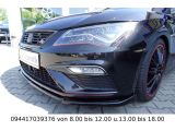 Seat Leon bei Gebrauchtwagen.expert - Abbildung (3 / 15)