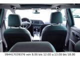 Seat Leon bei Gebrauchtwagen.expert - Abbildung (12 / 15)