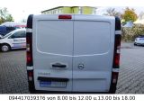 Opel Vivaro bei Gebrauchtwagen.expert - Abbildung (4 / 15)