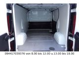 Opel Vivaro bei Gebrauchtwagen.expert - Abbildung (5 / 15)