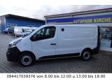 Opel Vivaro bei Gebrauchtwagen.expert - Abbildung (10 / 15)