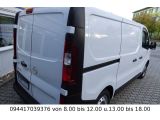 Opel Vivaro bei Gebrauchtwagen.expert - Abbildung (2 / 15)