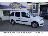 Mercedes-Benz Citan bei Gebrauchtwagen.expert - Abbildung (8 / 15) Mercedes-Benz Citan bei Gebrauchtwagen.expert - Abbildung (8 / 15)