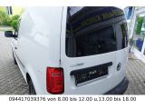 VW Caddy bei Gebrauchtwagen.expert - Abbildung (9 / 15)
