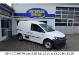 VW Caddy bei Gebrauchtwagen.expert - Abbildung (6 / 15)