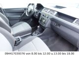VW Caddy bei Gebrauchtwagen.expert - Abbildung (12 / 15)