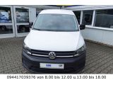 VW Caddy bei Gebrauchtwagen.expert - Abbildung (4 / 15)