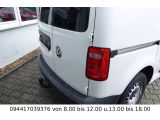 VW Caddy bei Gebrauchtwagen.expert - Abbildung (7 / 15)
