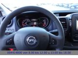 Opel Vivaro bei Gebrauchtwagen.expert - Abbildung (15 / 15)