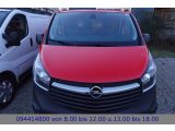 Opel Vivaro bei Gebrauchtwagen.expert - Abbildung (6 / 15)