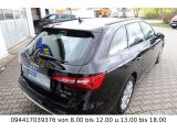 Audi A4 bei Gebrauchtwagen.expert - Abbildung (4 / 15)