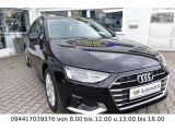 Audi A4 bei Gebrauchtwagen.expert - Abbildung (8 / 15)
