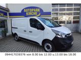 Opel Vivaro bei Gebrauchtwagen.expert - Abbildung (12 / 15) Opel Vivaro bei Gebrauchtwagen.expert - Abbildung (12 / 15)