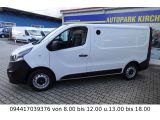 Opel Vivaro bei Gebrauchtwagen.expert - Abbildung (11 / 15) Opel Vivaro bei Gebrauchtwagen.expert - Abbildung (11 / 15)