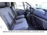 Opel Vivaro bei Gebrauchtwagen.expert - Abbildung (13 / 15) Opel Vivaro bei Gebrauchtwagen.expert - Abbildung (13 / 15)