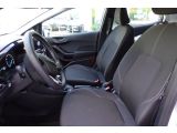 Ford Fiesta bei Gebrauchtwagen.expert - Abbildung (11 / 15)