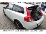 Volvo C30 bei Gebrauchtwagen.expert - Abbildung (2 / 15) Volvo C30 bei Gebrauchtwagen.expert - Abbildung (2 / 15)