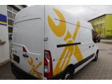 Opel Movano bei Gebrauchtwagen.expert - Abbildung (4 / 15)