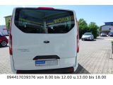 Ford Transit Custom bei Gebrauchtwagen.expert - Abbildung (5 / 15)
