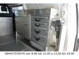 VW T6 Transporter bei Gebrauchtwagen.expert - Abbildung (12 / 15)