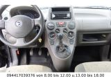Fiat Panda bei Gebrauchtwagen.expert - Abbildung (3 / 15) Fiat Panda bei Gebrauchtwagen.expert - Abbildung (3 / 15)