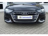 Audi A4 bei Gebrauchtwagen.expert - Abbildung (3 / 15) Audi A4 bei Gebrauchtwagen.expert - Abbildung (3 / 15)