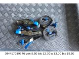 Opel Vivaro bei Gebrauchtwagen.expert - Abbildung (5 / 15)