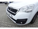 Peugeot Partner bei Gebrauchtwagen.expert - Abbildung (7 / 15)