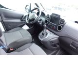 Peugeot Partner bei Gebrauchtwagen.expert - Abbildung (13 / 15)
