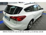 Ford Focus Turnier bei Gebrauchtwagen.expert - Abbildung (2 / 15)