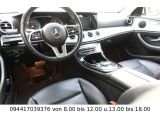 Mercedes-Benz E-Klasse bei Gebrauchtwagen.expert - Abbildung (11 / 15) Mercedes-Benz E-Klasse bei Gebrauchtwagen.expert - Abbildung (11 / 15)