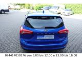 Ford Focus Turnier bei Gebrauchtwagen.expert - Abbildung (8 / 15)
