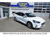 Ford Focus Turnier bei Gebrauchtwagen.expert - Abbildung (13 / 15)